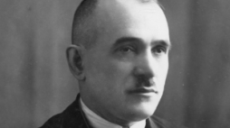 Józef Grzecznarowski. Źródło: NAC