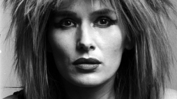 Kora Jackowska. Fot. PAP/M. Sochor