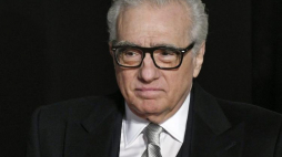 Amerykański reżyser Martin Scorsese. Fot. PAP/EPA