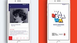 Wasza Warszawa 1918-2018