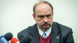 Prof. Wojciech Polak. Fot. PAP/T. Żmijewski