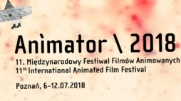 Źródło: Festiwal Animator