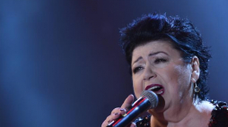 Ewa Bem. Fot. PAP/M. Obara