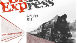 Źródło: Blues Express Festiwal