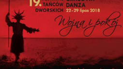 19. Festiwal Tańców Dworskich "Cracovia Danza"