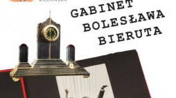 Wystawa „Gabinet Bolesława Bieruta”. Źródło: Muzeum Niepodległości