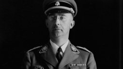 Heinrich Himmler. Fot. NAC
