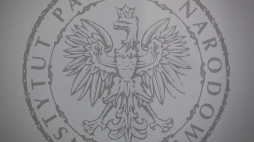 Instytut Pamięci Narodowej. Fot. PAP/R. Guz