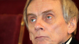 Jan Polewka. Fot. PAP/J. Bednarczyk