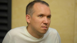 Jan Młynarski. Fot. PAP/J. Kamiński