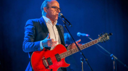 Jan Pospieszalski. Fot. PAP/J. Sender