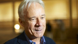 Jerzy Limon. Fot. PAP/D. Kulaszewicz