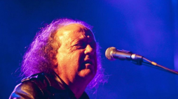 Józef Skrzek. Fot. PAP/W. Pacewicz