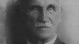 Julian Fałat. Fot. NAC