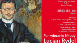 Źródło: Muzeum Historyczne Miasta Krakowa