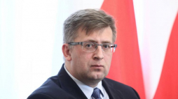 Prof. Mariusz Wołos. Fot. PAP/L. Szymański