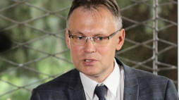 Arkadiusz Mularczyk. Fot. PAP/S. Rozpędzik