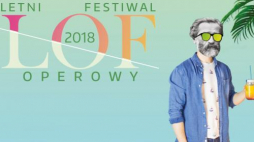 Letni Festiwal Operowy. Źródło: Opera na Zamku