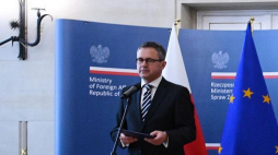 Robert Supeł. Fot. PAP/J. Turczyk