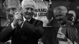 Roman Korynt. Fot. PAP/A. Warżawa