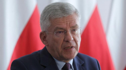 Stanisław Karczewski. Fot. PAP/P. Supernak