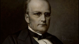 Stanisław Moniuszko. Fot. Wikimedia Commons