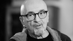 Tomasz Stańko. Fot. PAP/J. Turczyk 