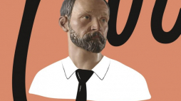 Plakat wystawy „Męska rzecz” w Muzeum Śląskim w Katowicach. Źródło: Muzeumslaskie.pl