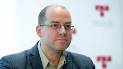 Wojciech Kozłowski. Fot. PAP/P. Polak