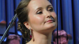 Julia Leżniewa. Źródło: Wikimedia Commons