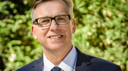 Dyrektor Instytutu Adama Mickiewicza Krzysztof Olendzki. Źródło: IAM