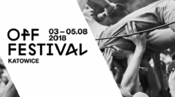 OFF FESTIVAL 2018