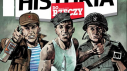 Sierpniowa „Historia Do Rzeczy”