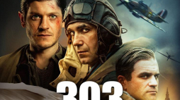 „303. Bitwa o Anglię”. Źródło: Kino Świat