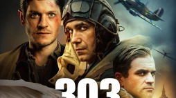 „303. Bitwa o Anglię”. Źródło: Kino Świat