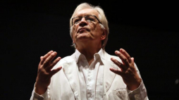 Andrzej Seweryn. Fot. PAP/T. Gzell