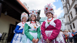 Bamberki. Fot. PAP/J. Kaczmarczyk