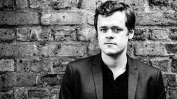 Benjamin Grosvenor. Źródło: Narodowy Instytut Fryderyka Chopina