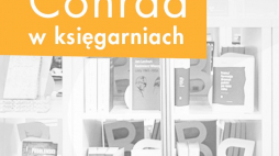 Akcja „Conrad w księgarniach”