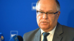 Prof. Sylwester Czopek. Fot. PAP/D. Delmanowicz