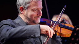 Fabio Biondi. Fot. PAP/A. Warżawa