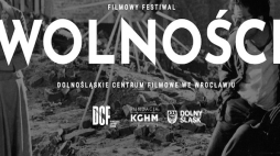 Filmowy Festiwal Wolności we Wrocławiu