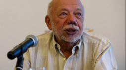 Zbigniew Galperyn. Fot. PAP/T. Gzell