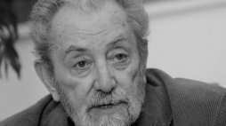 Mariusz Hermansdorfer. Fot. PAP/G. Hawałej