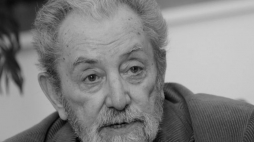 Mariusz Hermansdorfer. Fot. PAP/G. Hawałej