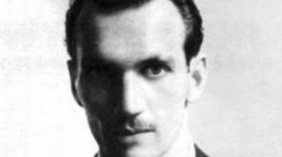 Jan Karski. Źródło: MHP
