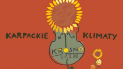 Festiwal Kultur Pogranicza „Karpackie klimaty” 2018