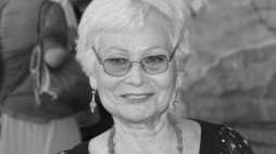 Kazimiera Utrata. Fot. PAP/S. Leszczyński