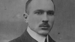 Kazimierz Pużak. Fot. NAC