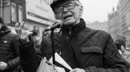  Bernard Krawczyk. Fot. PAP/D. Gajda